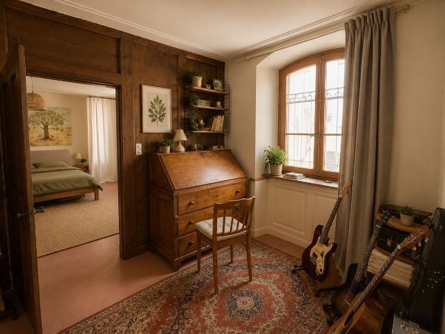 Apartment kaufen in Porrentruy, Jura