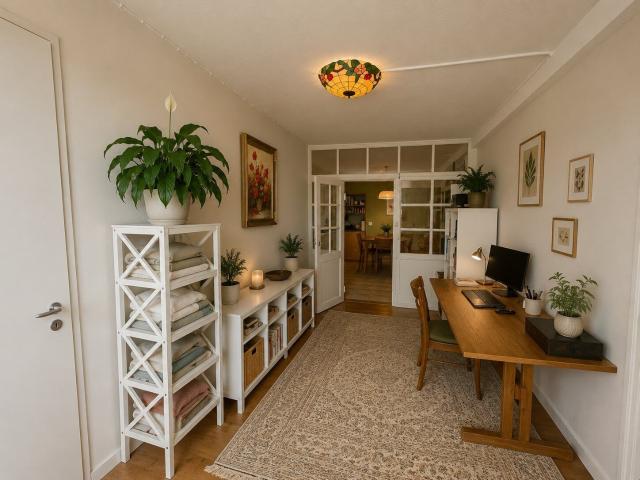 Apartment kaufen