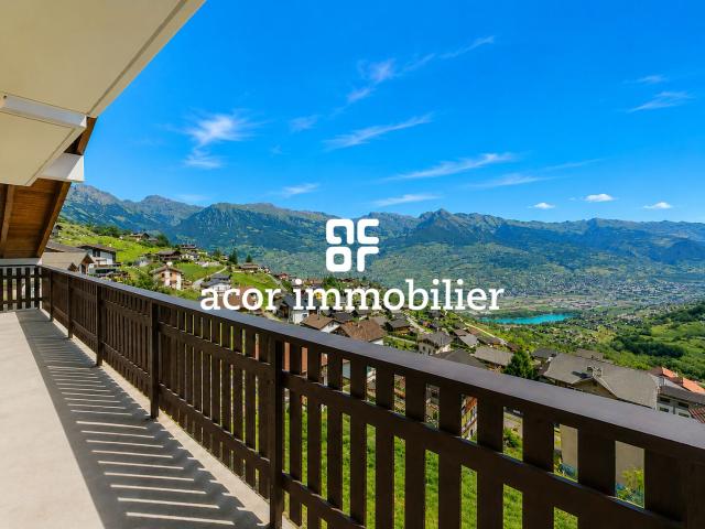 Apartment kaufen in Baar, Nendaz, Wallis