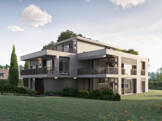 Apartment kaufen