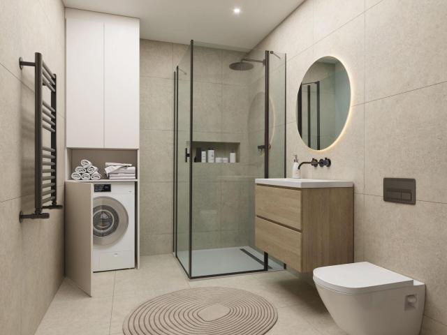 Apartment kaufen