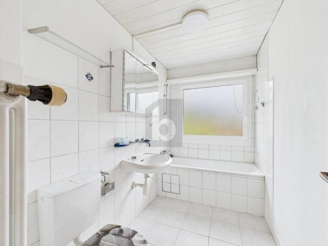 Apartment kaufen in Reigoldswil, Bezirk Waldenburg