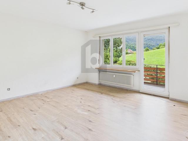 Apartment kaufen in Reigoldswil, Basel-Landschaft