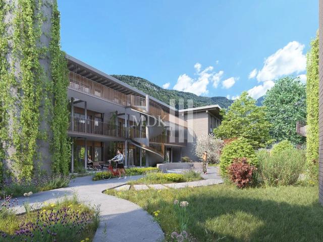 Apartment kaufen