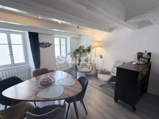 Apartment kaufen