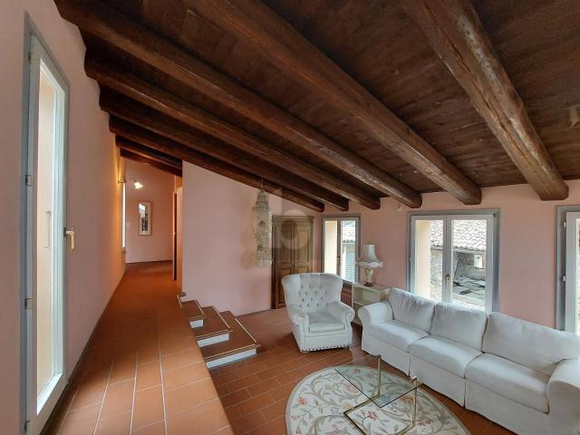 Apartment kaufen in Rovio, Tessin