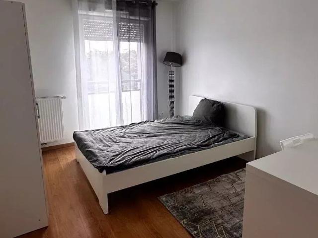 Apartment kaufen
