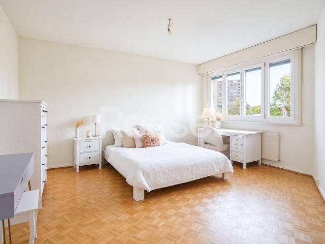 Apartment kaufen in Genève, Conches