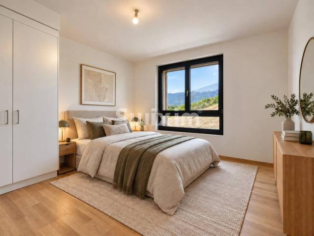Apartment kaufen