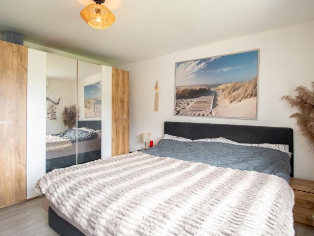 Apartment kaufen in Saxon, Wallis