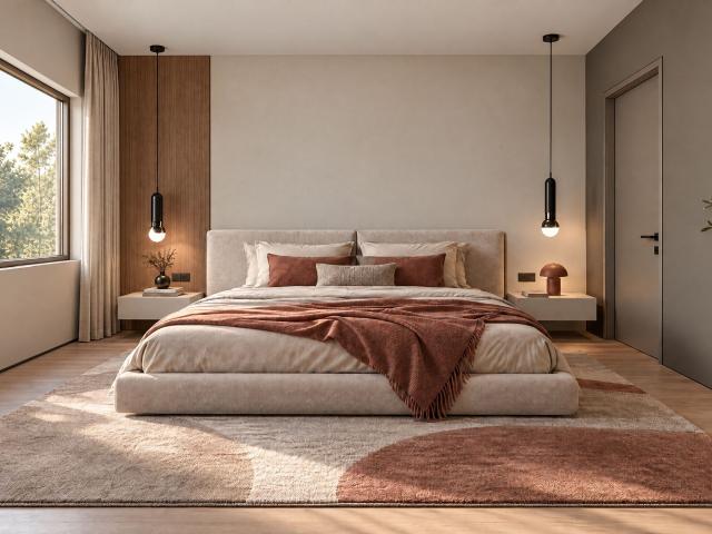 Apartment kaufen in Vernier, Aïre