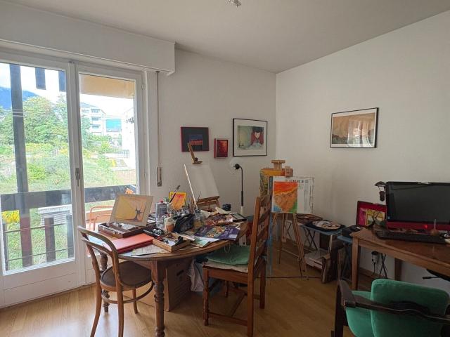 Apartment kaufen