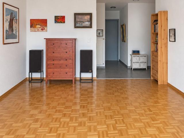 Apartment kaufen