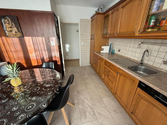 Apartment kaufen