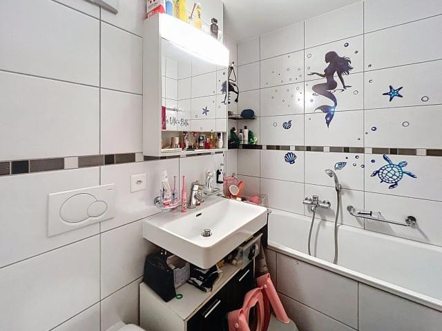 Apartment kaufen