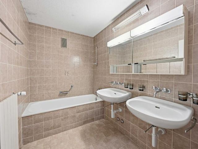 Apartment kaufen in Schwarzenbach (SG), St. Gallen