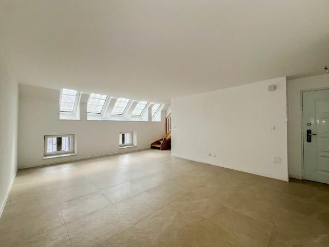 Apartment kaufen