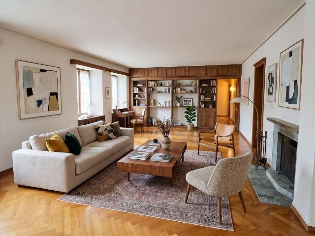 Apartment kaufen