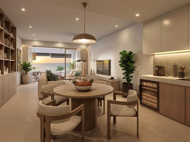 Apartment kaufen