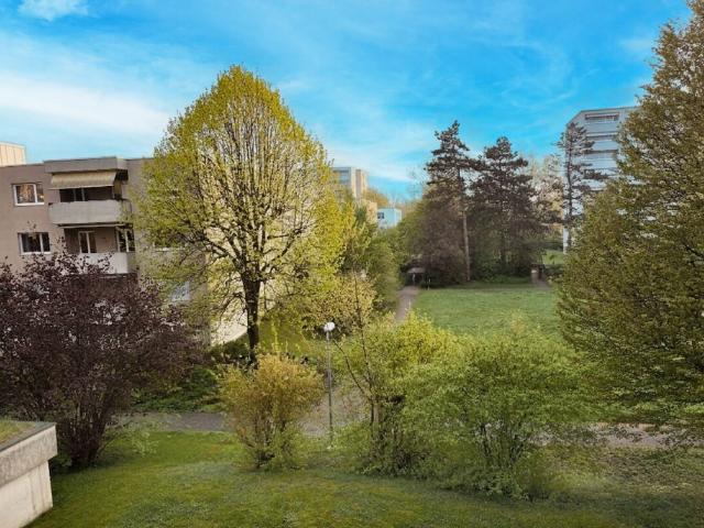 Apartment kaufen in Therwil, Basel-Landschaft