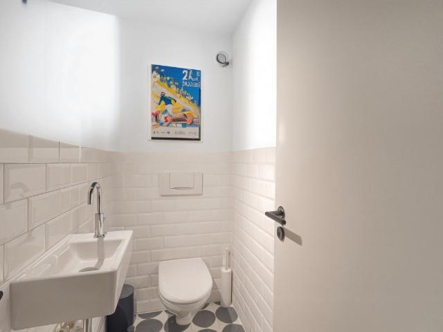 Apartment kaufen