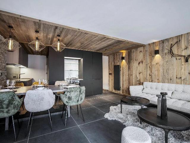 Apartment kaufen