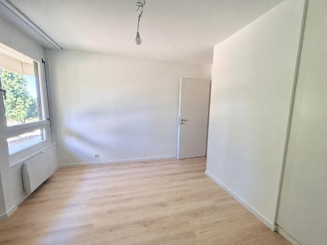 Apartment kaufen