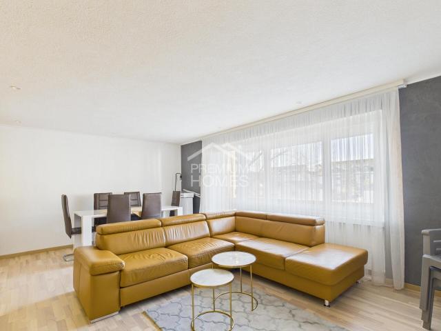 Apartment kaufen