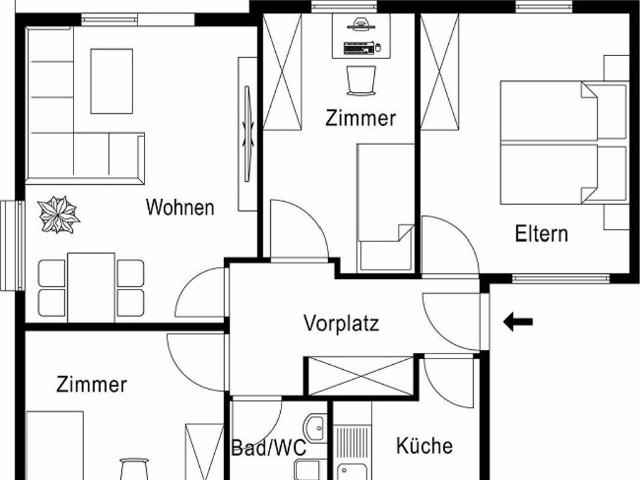 Apartment kaufen