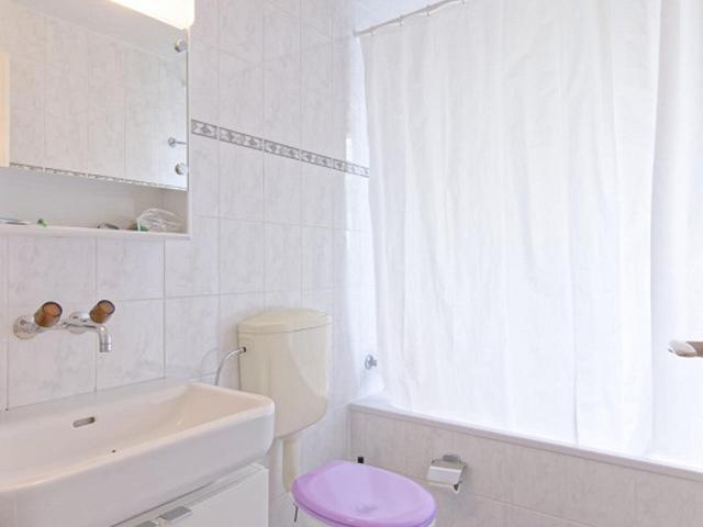 Apartment kaufen
