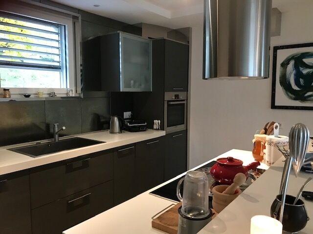 Apartment kaufen