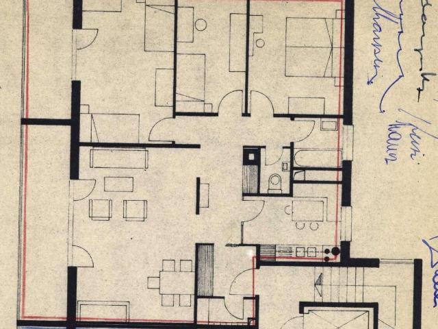 Apartment kaufen in Bern