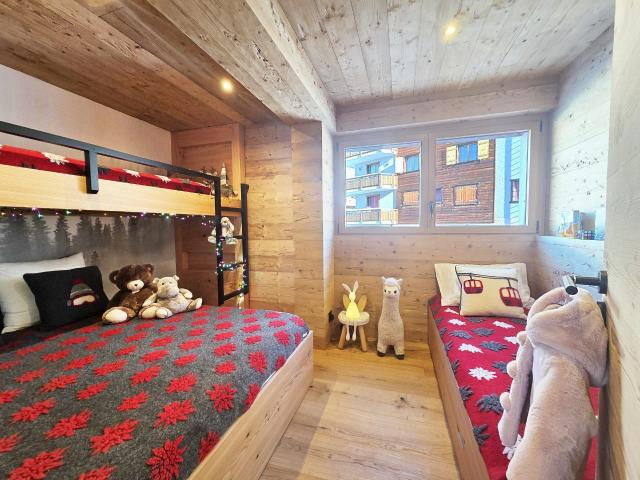 Apartment kaufen