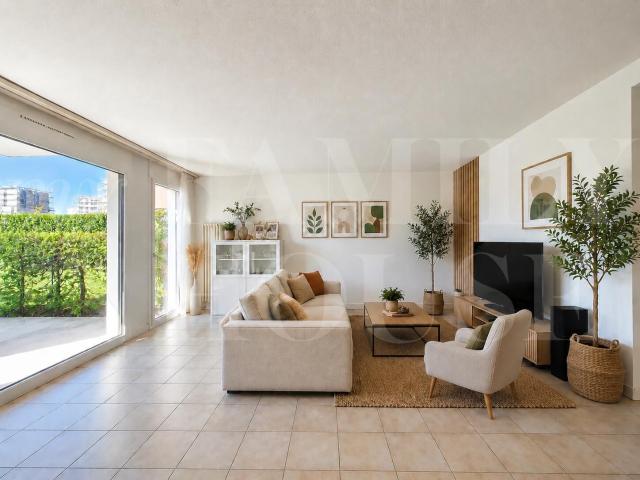 Apartment kaufen in Aïre