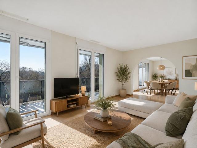 Apartment kaufen