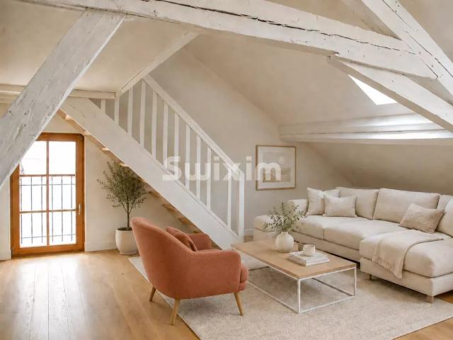 Apartment kaufen