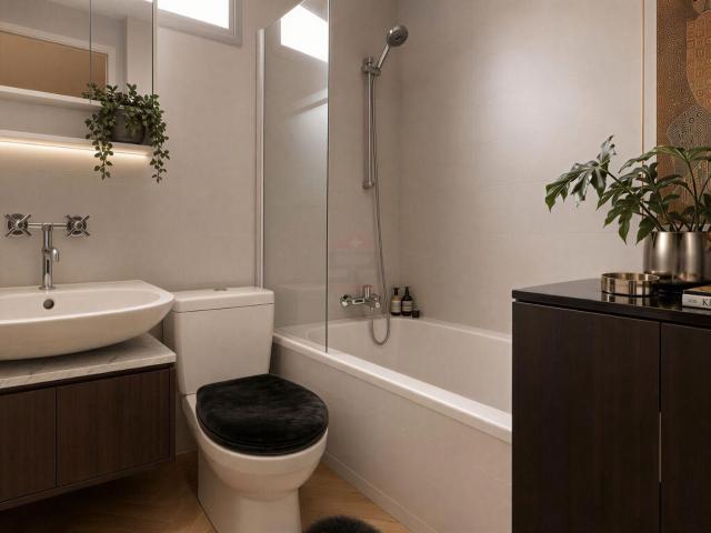 Apartment kaufen