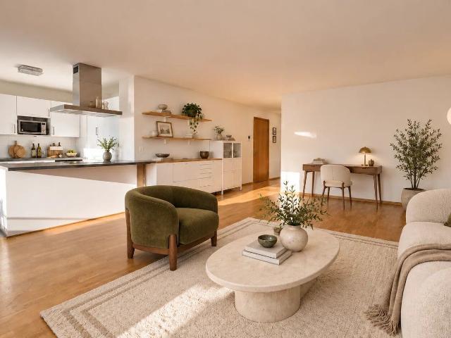 Apartment kaufen