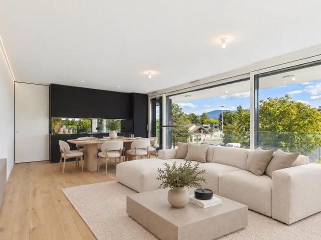 Apartment kaufen in Vésenaz, Collonge-Bellerive