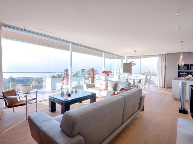 Apartment kaufen