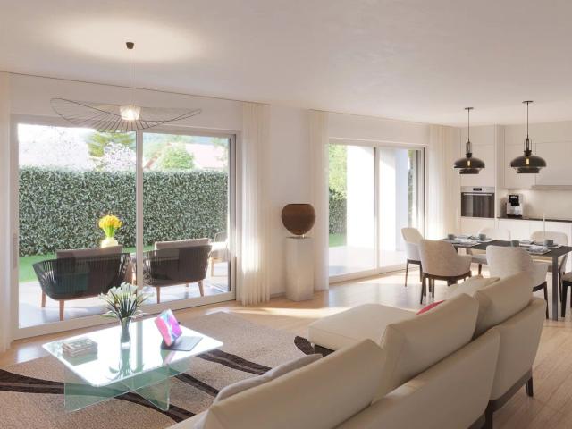 Apartment kaufen
