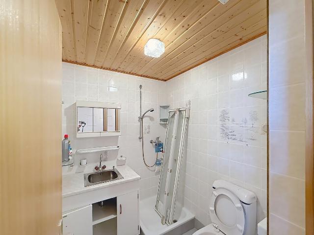 Apartment kaufen