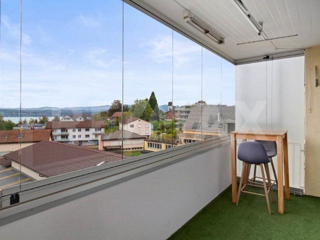 Apartment kaufen in Wilen b. Wollerau, Freienbach