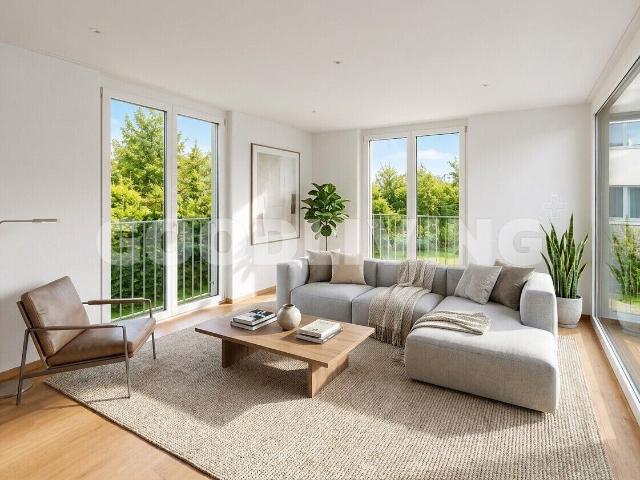 Apartment kaufen