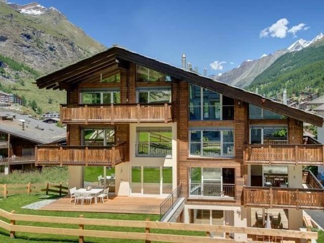 Apartment kaufen