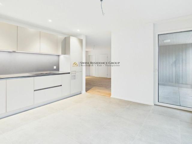 Apartment kaufen