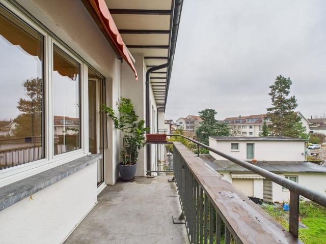 Apartment kaufen