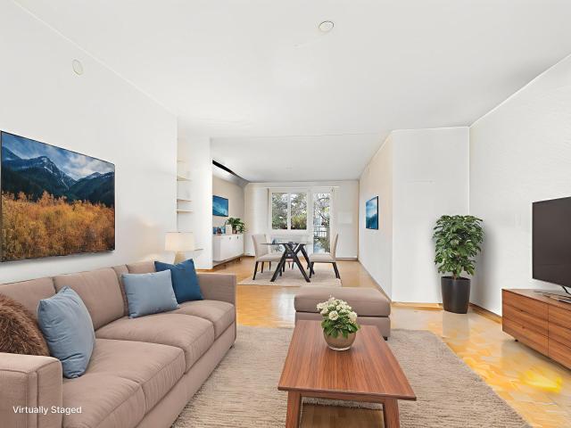 Apartment kaufen