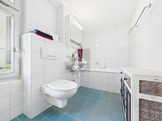 Apartment kaufen in Arbon, Thurgau
