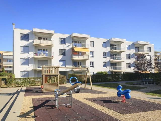 Apartment kaufen in Avenches, Waadt